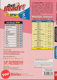 [TOPBOOKS Pelangi] Get Ready! SPM Matematik Tambahan Tingkatan 5 KSSM Dwibahasa (2025)