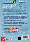[TOPBOOKS Sasbadi] Kertas Persediaan UASA JSU Geografi Tingkatan 2 KSSM (2025)