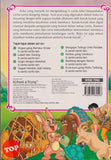 [TOPBOOKS Kohwai Kids] Koleksi 6 Cerita Fabel Gagak Hendak Jadi Helang ( 4 )