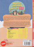 [TOPBOOKS Mahir] Modul Latihan & Aktiviti PBD Sains Tahun 4 KSSR Dwibahasa (2024)