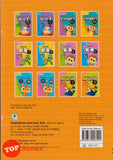 [TOPBOOKS Daya Kids] Get Ready To Write Pre-Writing 2 (2024)