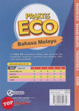 [TOPBOOKS Nusamas] Praktis ECO Bahasa Melayu Tingkatan 4 KSSM (2024)