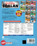 [TOPBOOKS Sasbadi] Koleksi Soalan SPM Bahasa Melayu Tingkatan 4 5 KSSM (2023)