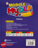 [TOPBOOKS Nusamas] Module MyDLP Science Year 6 KSSR (2024)