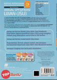 [TOPBOOKS Sasbadi] Kertas Persediaan UASA JSU Sejarah Tingkatan 3 KSSM (2025)