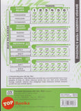 [TOPBOOKS Education] Modul Cepat Bahasa Inggeris Reading Year 6 Semakan KSSR (2025)