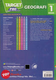 [TOPBOOKS Pelangi] Target PBD Geografi Tingkatan 1 KSSM (2025)