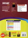 [TOPBOOKS Pan Asia] Spotlight A+1 Geografi Tingkatan 2 KSSM (2023)