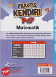 [TOPBOOKS Nusamas] Praktis Kendiri PdP Matematik Tahun 4 KSSR (2024)