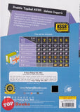 [TOPBOOKS Tunas Pelangi] Praktis Topikal KSSR Pra UASA Bahasa Inggeris CEFR Aligned Tahun 2 SJKC  青苗 KSSR 单元练习 英文2年级 (2025)