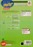 [TOPBOOKS Sasbadi] Modul Aktiviti MyDLP Bilingual Science Year 6 KSSR Semakan (2025)