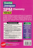 [TOPBOOKS Ilmu Bakti] Skema Jawapan SPM Chemistry Form 4 5 KSSM (2025)