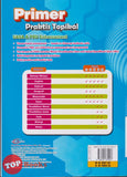 [TOPBOOKS Cemerlang] Primer Praktis Topikal UASA English CEFR Aligned Form 3 KSSM (2025)