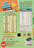 [TOPBOOKS Pelangi] Get Ready! UASA Geografi Tingkatan 1 KSSM (2024)