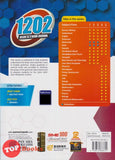 [TOPBOOKS Pan Asia] 1202 Question Bank Grammar Form 3 KSSM (2024)