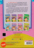 [TOPBOOKS Pelangi Kids] Bijak Baca Ria Buku Aktiviti 3