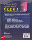 [TOPBOOKS Nusamas] Kuasai Fakta Sejarah Kertas 2 S.K.E.M.A Tajuk Target Sejarah SPM (2025)