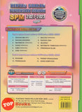 [TOPBOOKS Yakin] Kertas Soalan Peperiksaan Sebenar SPM 2021-2023 Fizik Dwibahasa (2024)