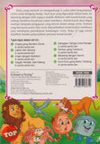 [TOPBOOKS Kohwai Kids] Koleksi 6 Cerita Fabel Kerbau Yang Cemburu ( 6 )