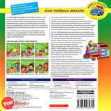 [TOPBOOKS Kohwai Kids] Mari Membaca Bersama Awie Dan Shasha Di Kedai Mainan Tahap 2 Buku 5