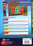 [TOPBOOOKS Nusamas] Mathzier 2.0 Matematik Tahun 2 KSSR Dwibahasa