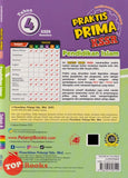 [TOPBOOKS Pelangi] Praktis Prima KSSR Pendidikan Islam Tahun 4 KSSR Semakan (2025)