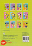 [TOPBOOKS Daya Kids] Get Ready To Write 1 To 10 (2024)