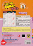 [TOPBOOKS Pelangi] Praktis Prima UASA Writing Year 5 KSSR Semakan (2025)