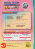 [TOPBOOKS Yakin] Kertas Soalan Peperiksaan Sebenar SPM 2018-2023 Perniagaan (2024)