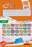 [TOPBOOKS Cemerlang] Super Fokus Kertas Model SPM Sejarah KSSM (2024)