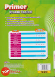[TOPBOOKS Cemerlang] Primer Praktis Topikal SPM Bahasa Melayu Tingkatan 4 KSSM (2025)