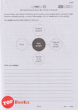 [TOPBOOKS PEP] Kertas Model SETARA UASA English CEFR Aligned Form 2 KSSM (2025)