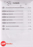 [TOPBOOKS PEP] Latihan Tuntas Unit SJKC UASA 2.0 English Year 4B CEFR-Aligned KSSR Semakan 课课精调 单元练习 英文Year 4B