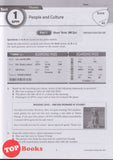 [TOPBOOKS Pelangi] Get Ready! SPM English Form 5 KSSM (2025)