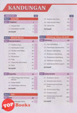 [TOPBOOKS Pan Asia] Spotlight A+ Plus SPM Fizik Tingkatan 4 5 KSSM (2025)
