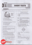 [TOPBOOKS Vision] Praktis Progresif English Form 2 KSSM (2025)