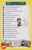 [TOPBOOKS Kohwai Kids] Cerdik Muslim Koleksi 52 Adab Dalam Islam