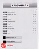 [TOPBOOKS Pelangi] Lembaran PBD Sains Tahun 3 KSSR Semakan (2025)
