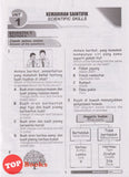 [TOPBOOKS Education] Modul Cepat Sains Bahagian A & B Tahun 2 Semakan KSSR DLP (2025)