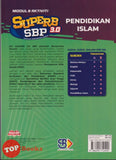 [TOPBOOKS Mahir] Modul & Aktiviti Superb 3.0 SBP Pendidikan Islam Tingkatan 4 KSSM (2025)