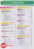 [TOPBOOKS Pelangi] Focus UASA Sains Tingkatan 1 2 3 KSSM (2025)