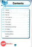 [TOPBOOKS Ilmu Bakti] Build Your Vocabulary English CEFR Year 3 KSSR (2024)