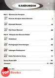 [TOPBOOKS Pelangi] Praktis Topikal Hebat! SPM Ekonomi Tingkatan 5 KSSM (2024)