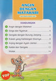 [TOPBOOKS Kohwai Kids] Koleksi 6 Cerita Fabel Angin Dengan Matahari ( 3 )