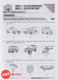 [TOPBOOKS Education] Modul Cepat Bahasa Inggeris Reading Year 6 Semakan KSSR (2025)