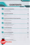 [TOPBOOKS Pelangi] Strategic STPM Pre-U Text Mathematics Semester 1 (2025)