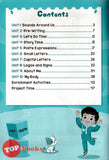 [TOPBOOKS Pelangi Kids] Aktiviti Didik Riang Prasekolah English 4 & 5 Years Old Book 1 (2024)