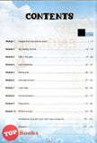 [TOPBOOKS Pan Asia] English Activity Book UASA Year 4 CEFR Aligned (2023)