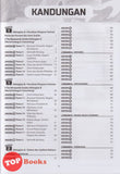 [TOPBOOKS Mahir] Modul & Aktiviti Superb 3.0 SBP Bahasa Melayu Tingkatan 4 KSSM (2025)