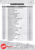 [TOPBOOKS Pan Asia] Praktis Topikal A+ Bahasa Melayu Tahun 1 KSSR Semakan 单元练习 大本营 国文 年级 1